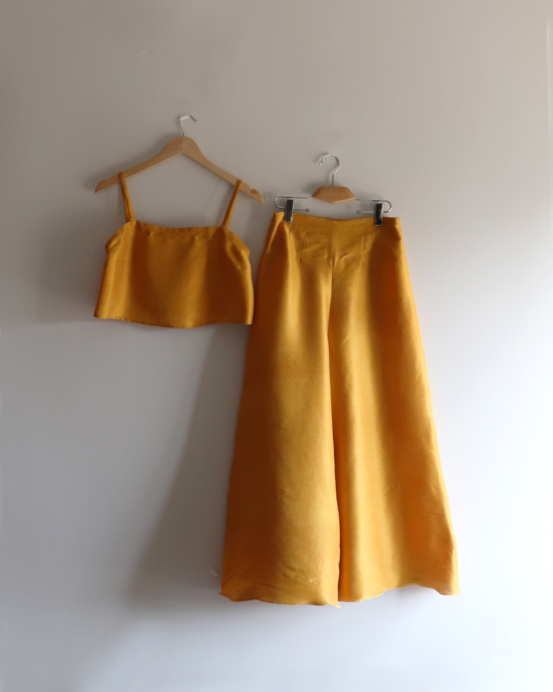 Silk 3 piece set