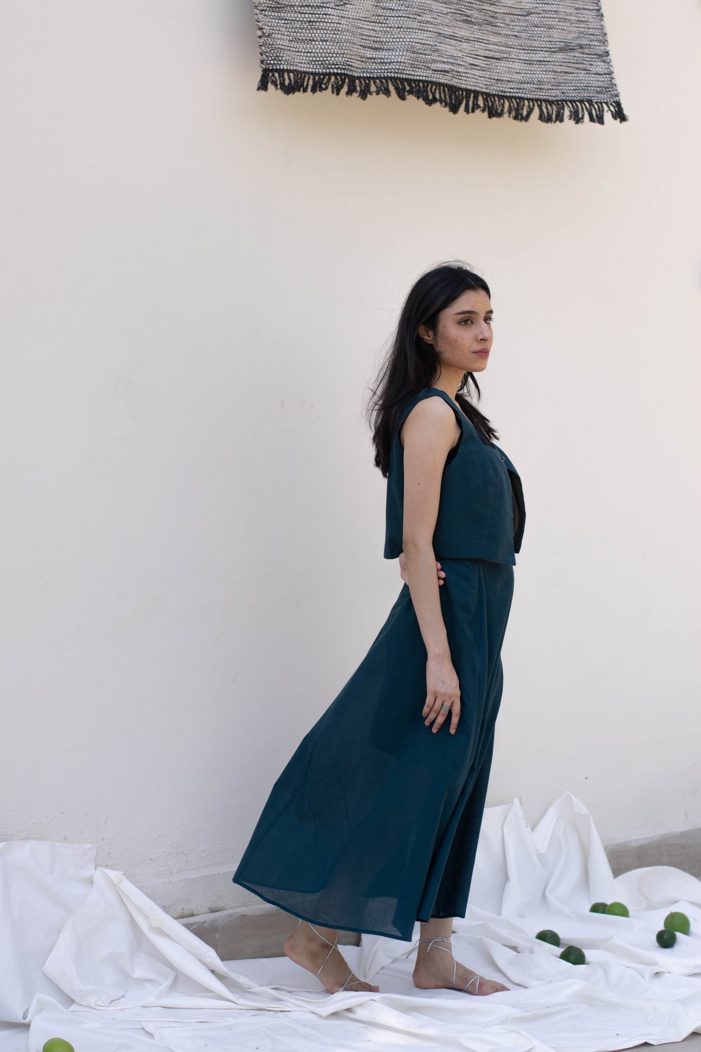 Girlfriend wants it Co-ord set