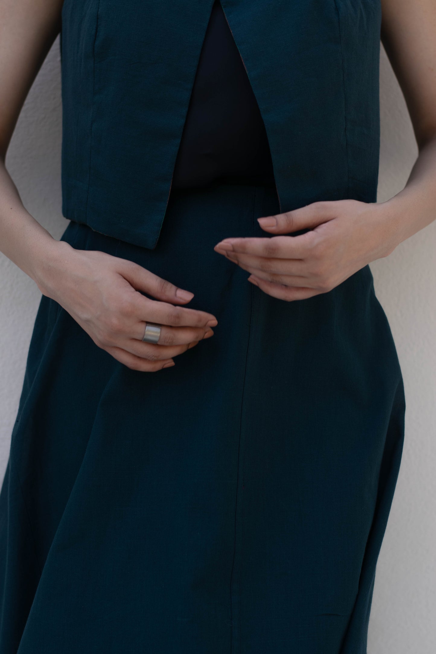 Girlfriend wants it Co-ord set