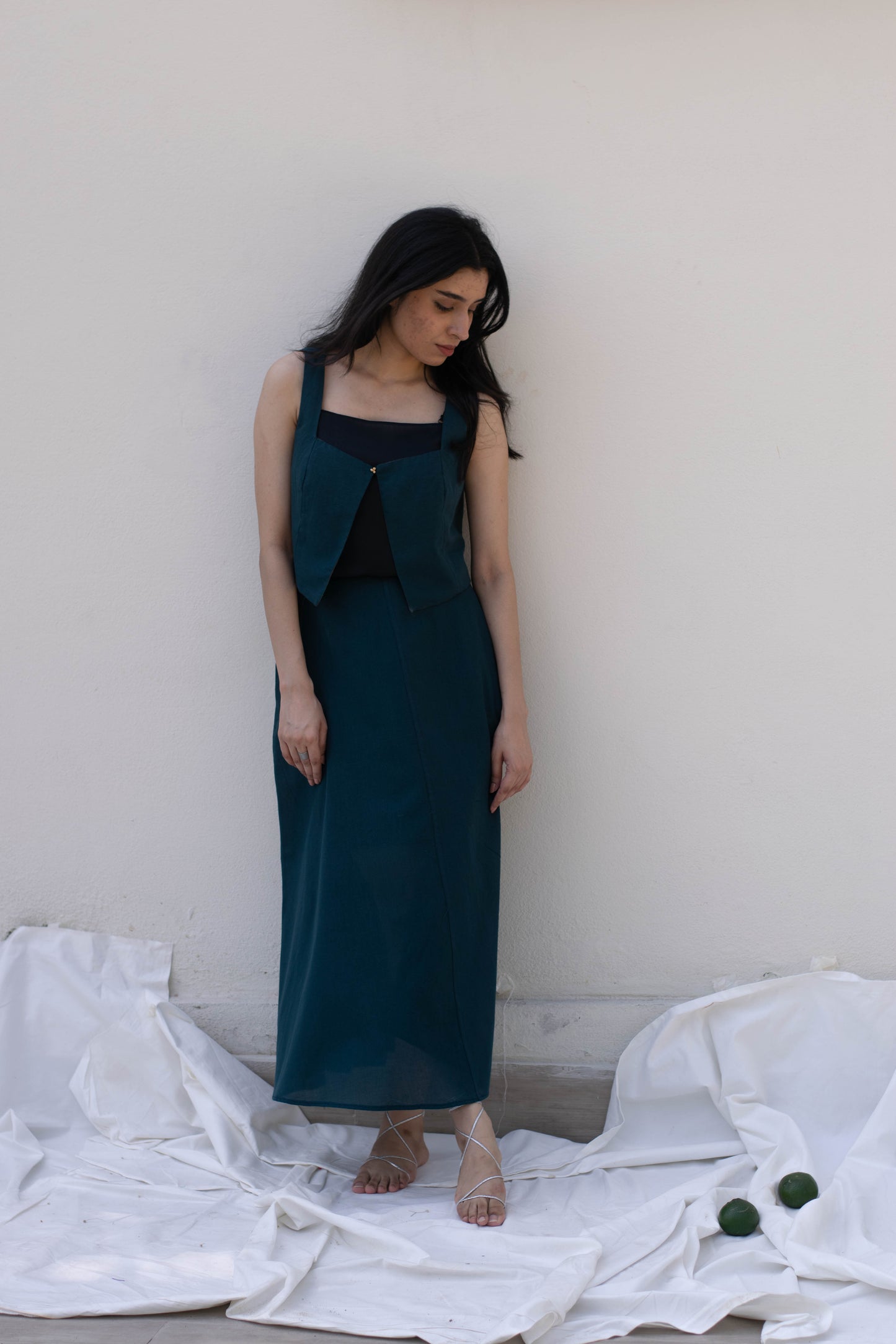 Girlfriend wants it Co-ord set