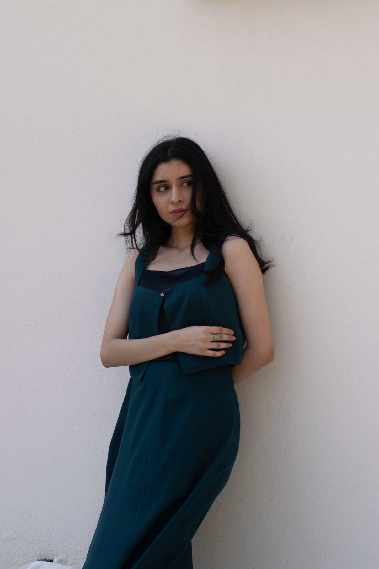 Girlfriend wants it Co-ord set