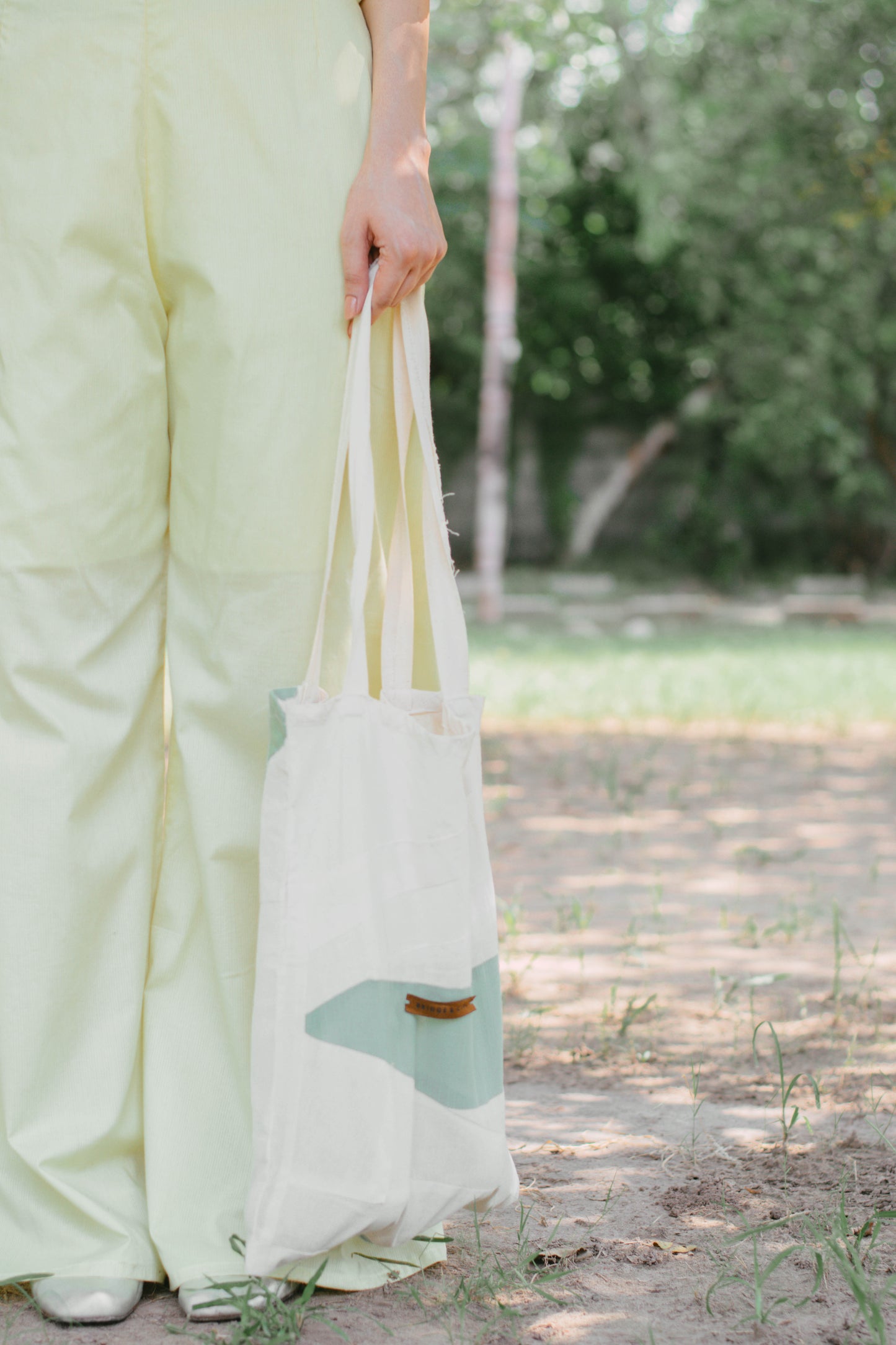 Honey glow Co-ord Set