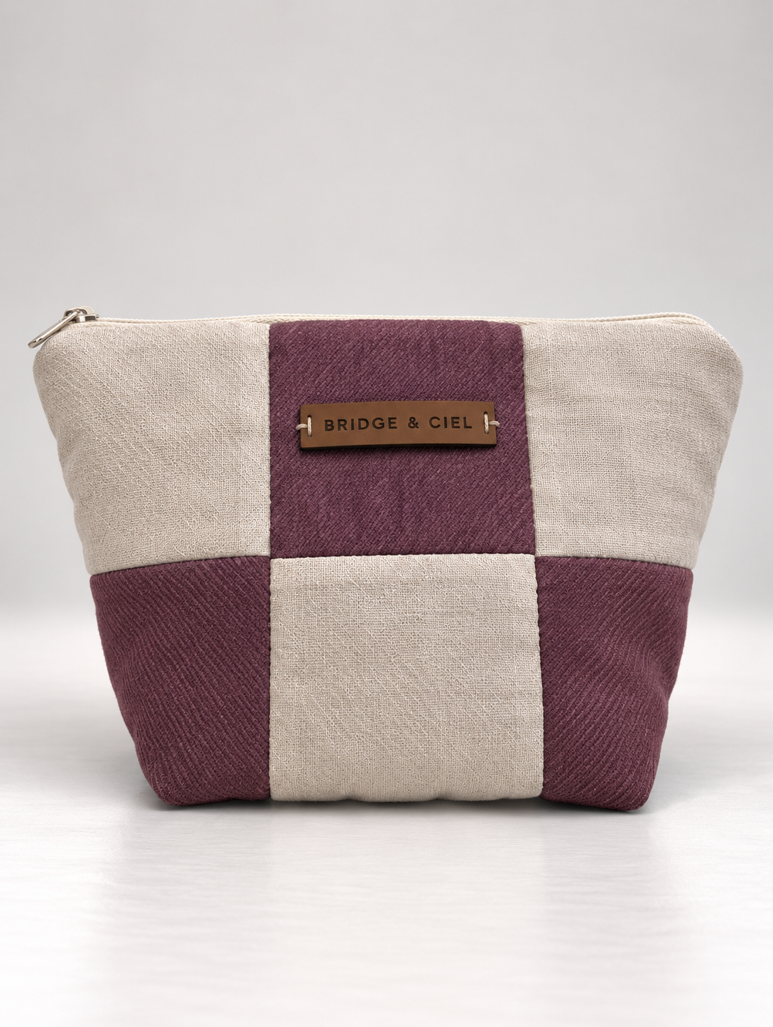 False Pouch