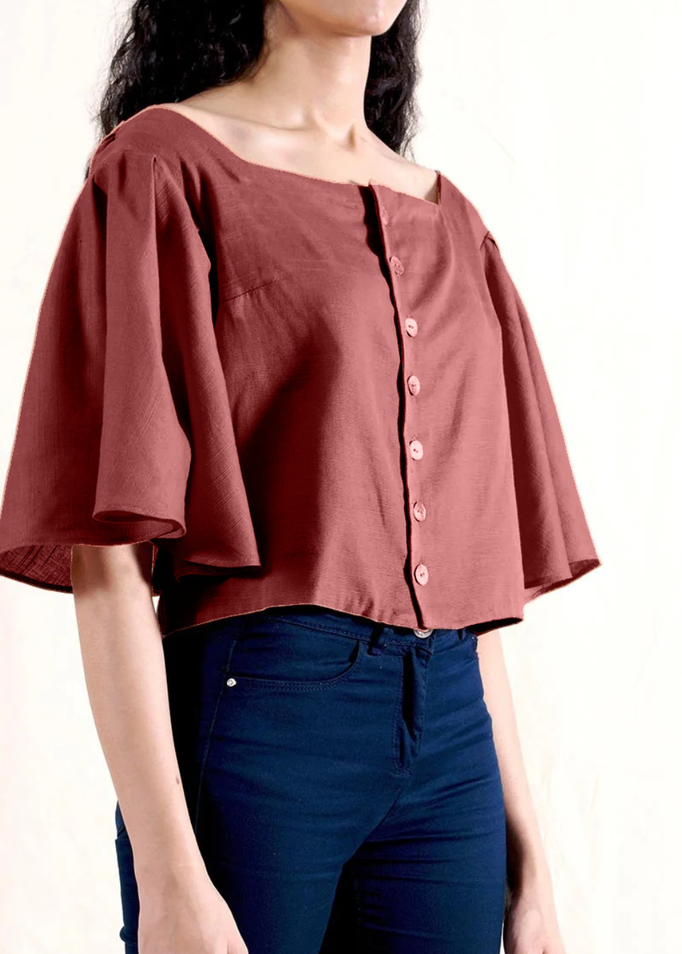 Daydream Top