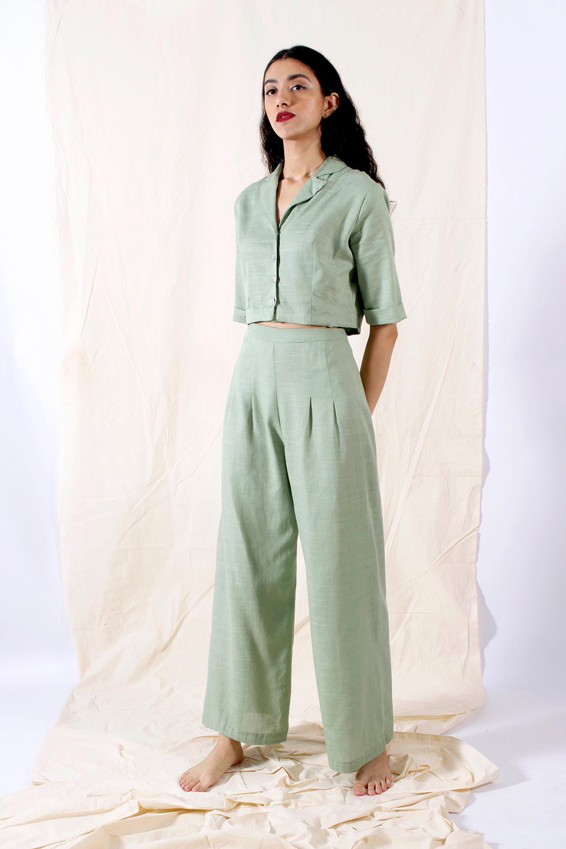 Don’t mint Co-ord set