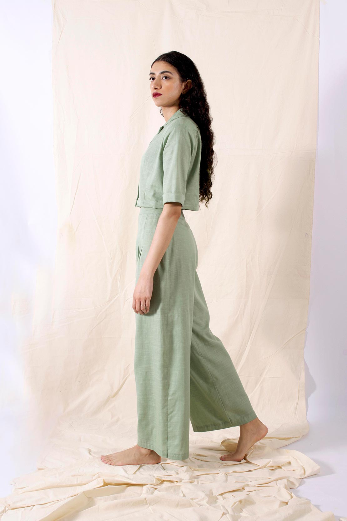 Don’t mint Co-ord set