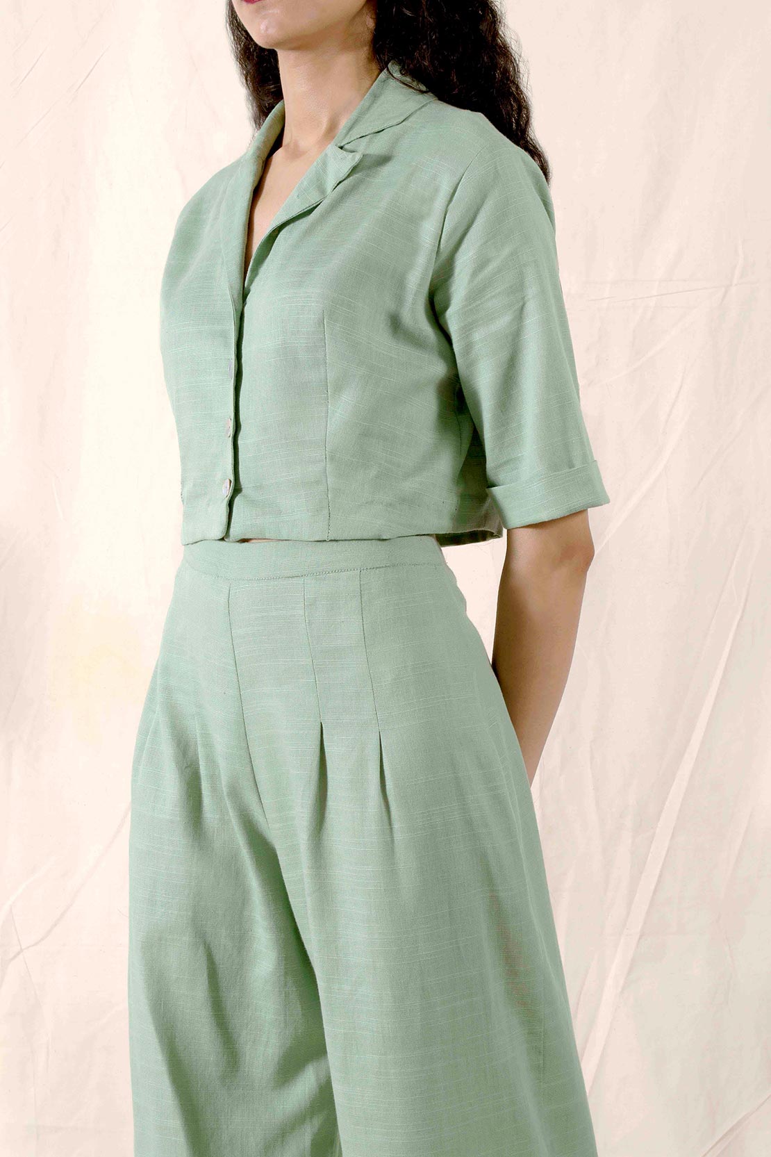 Don’t mint Co-ord set