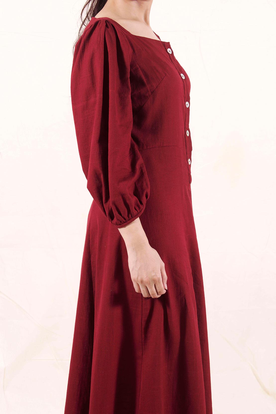 Date with Myself Dress