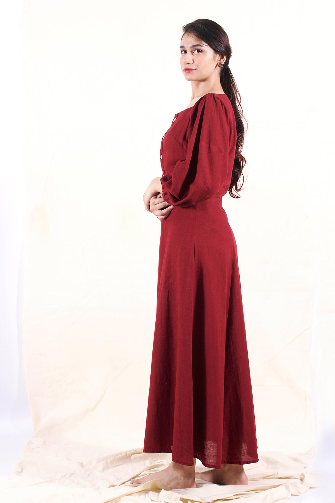 Date with Myself Dress