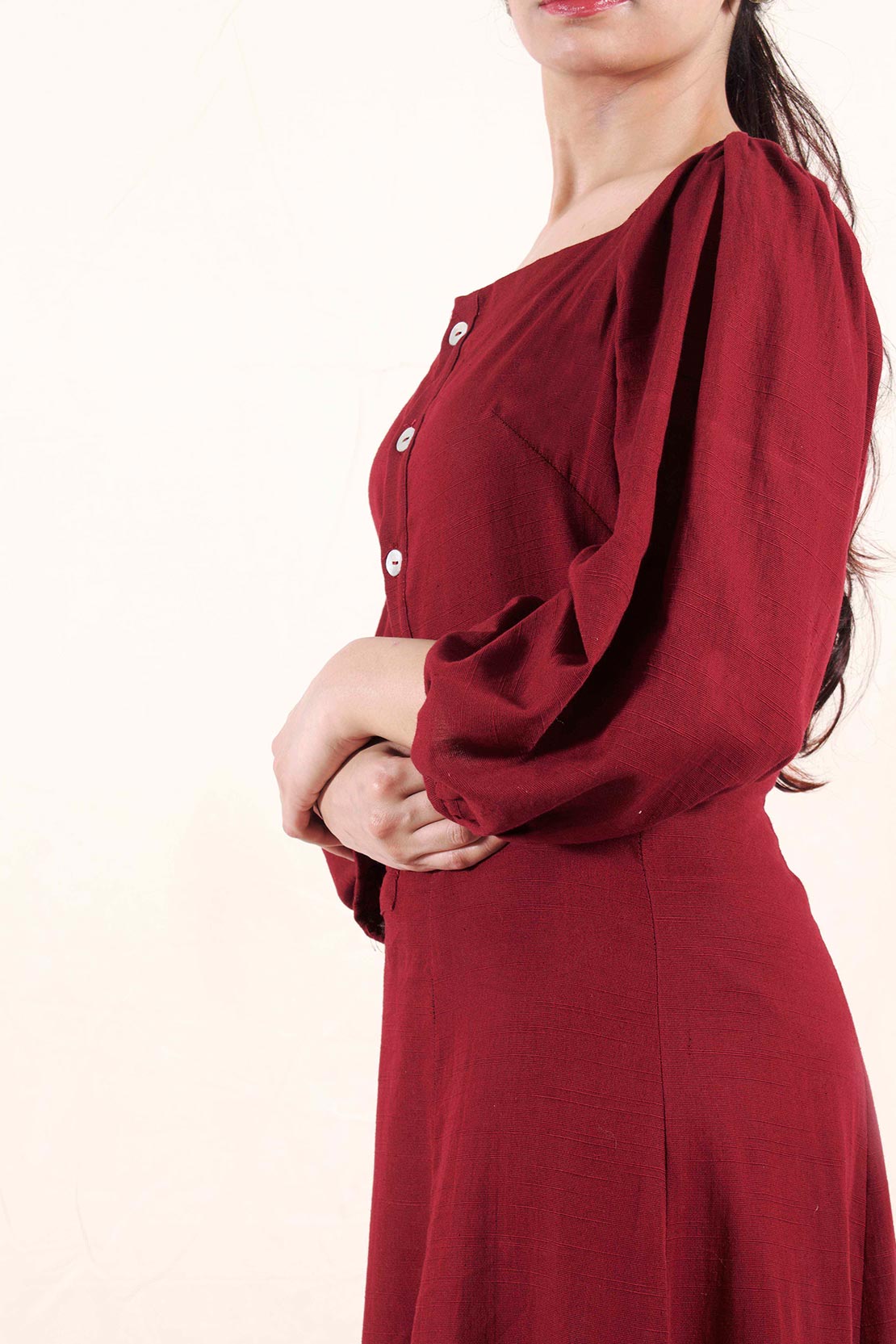 Date with Myself Dress