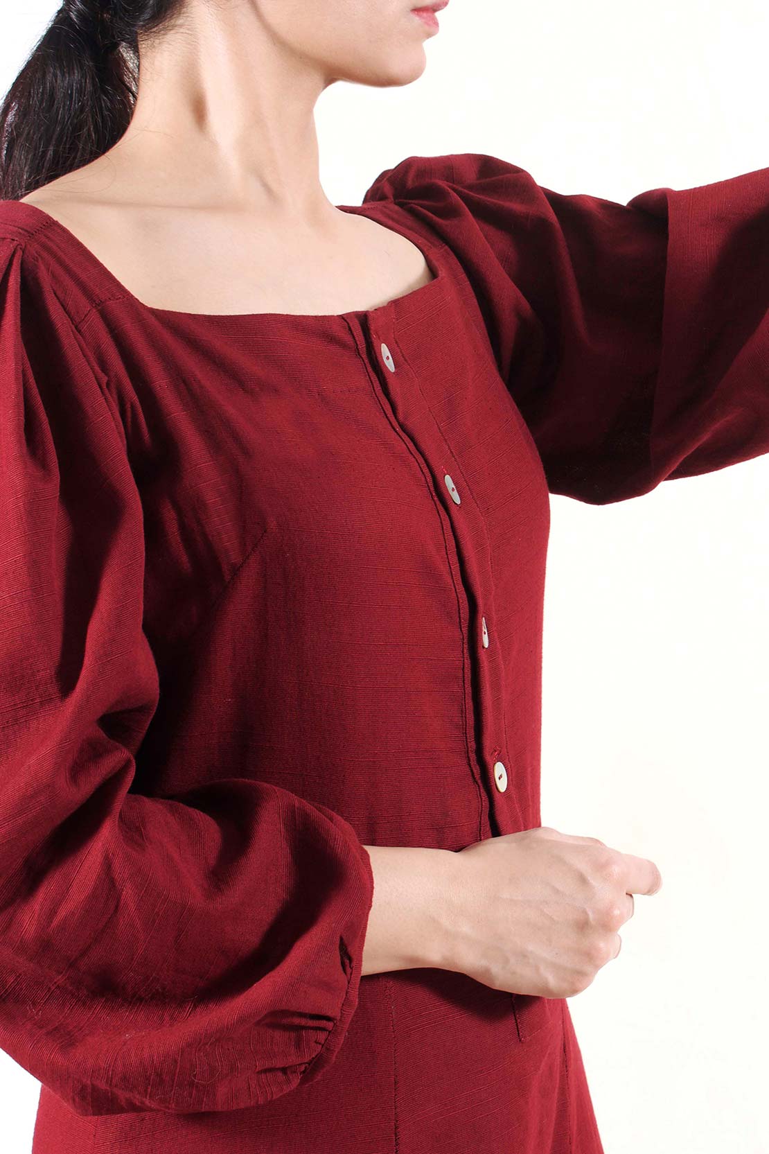 Date with Myself Dress