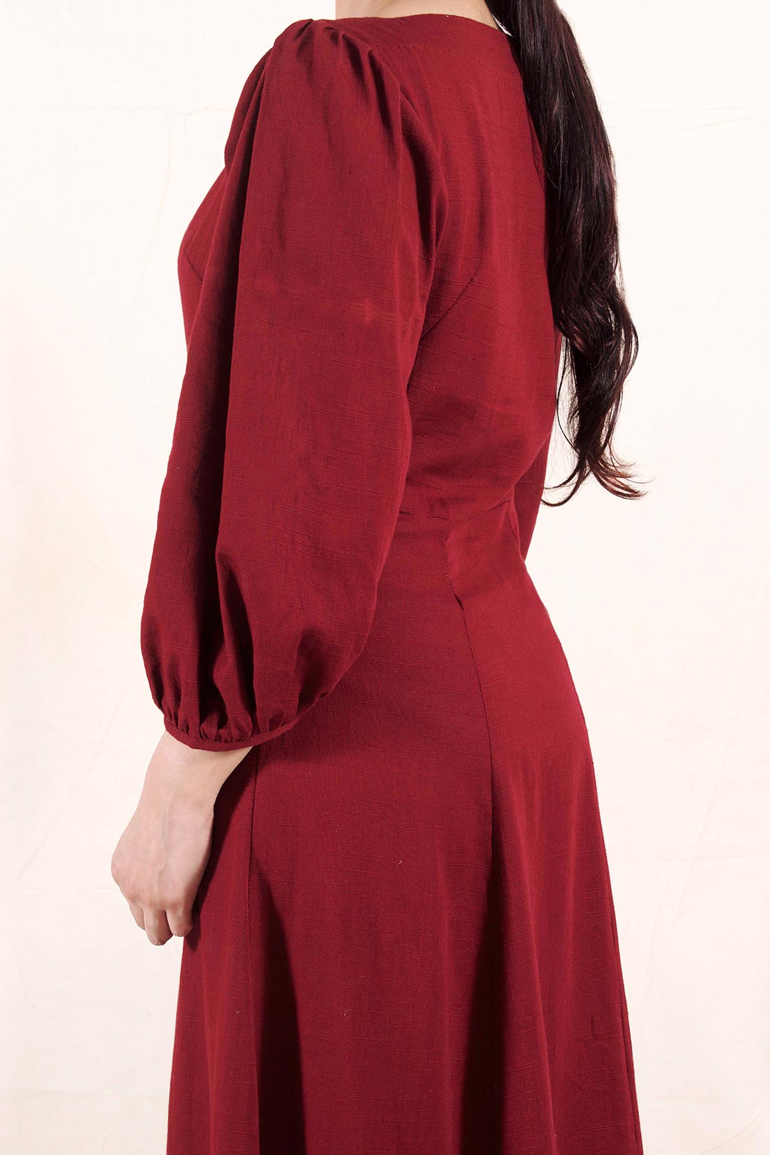 Date with Myself Dress