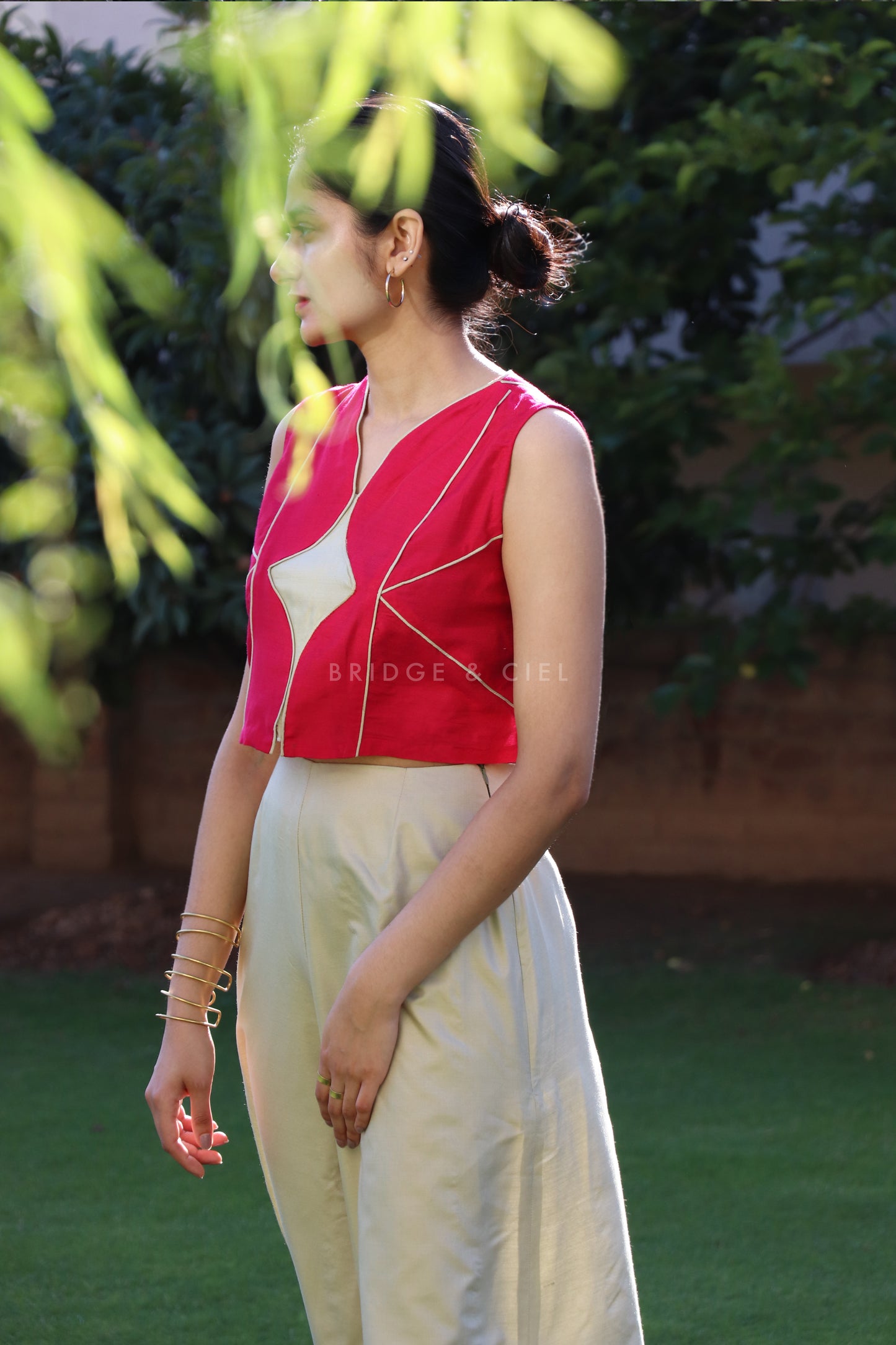 Water Lily Co-ord set