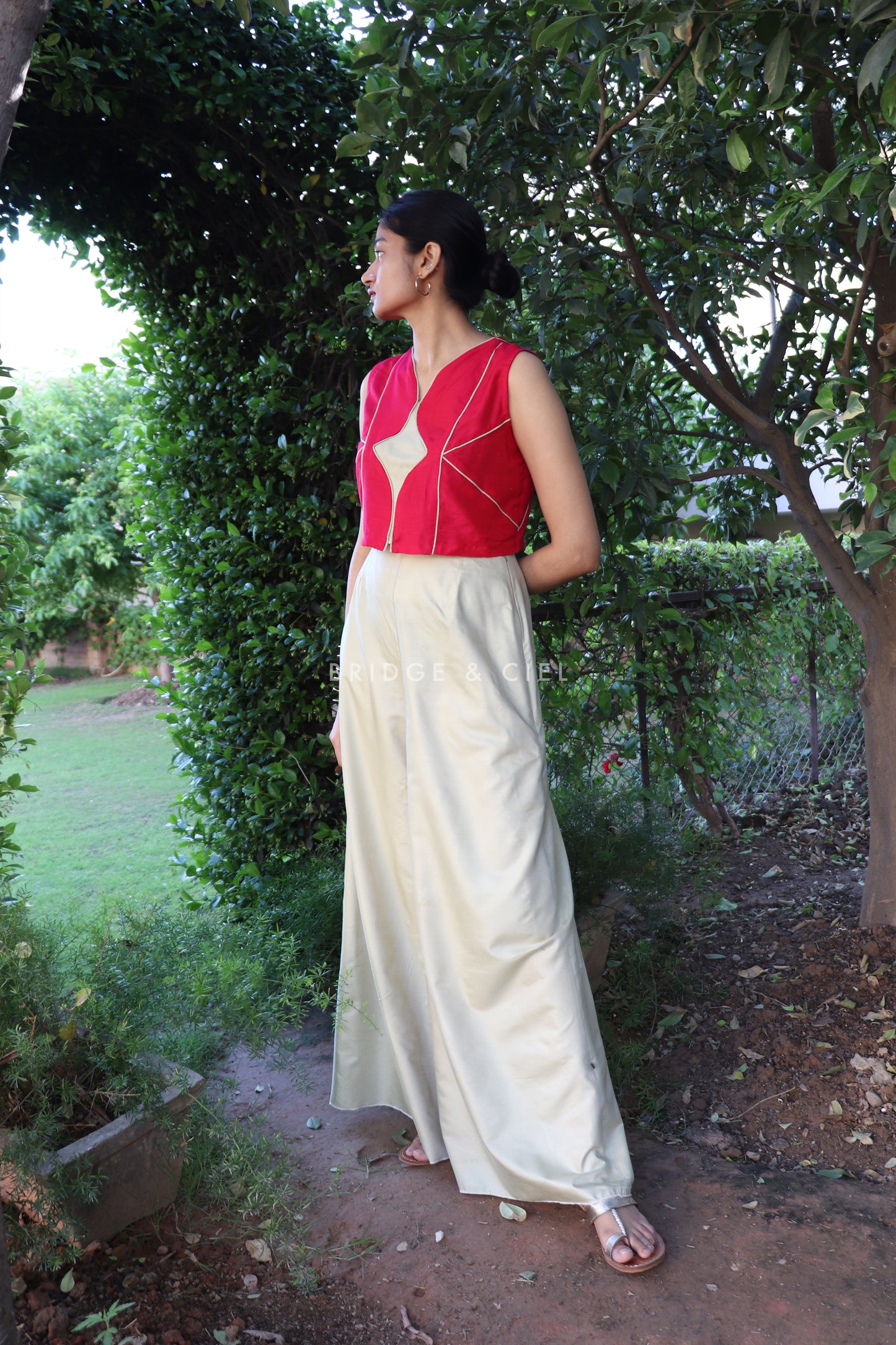 Water Lily Co-ord set