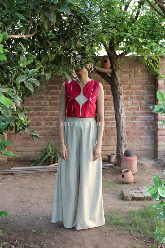 Water Lily Co-ord set
