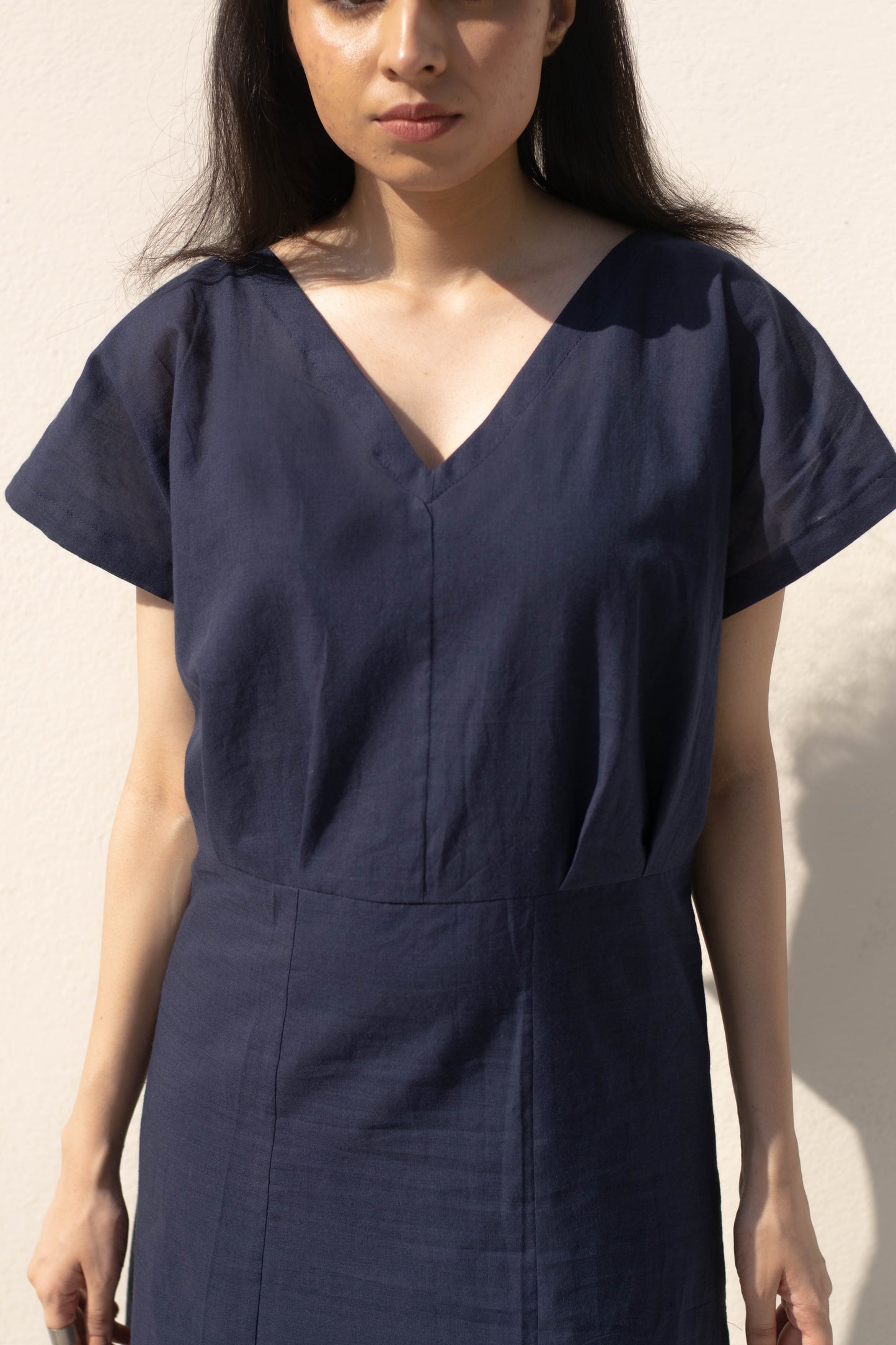 Muse Dress