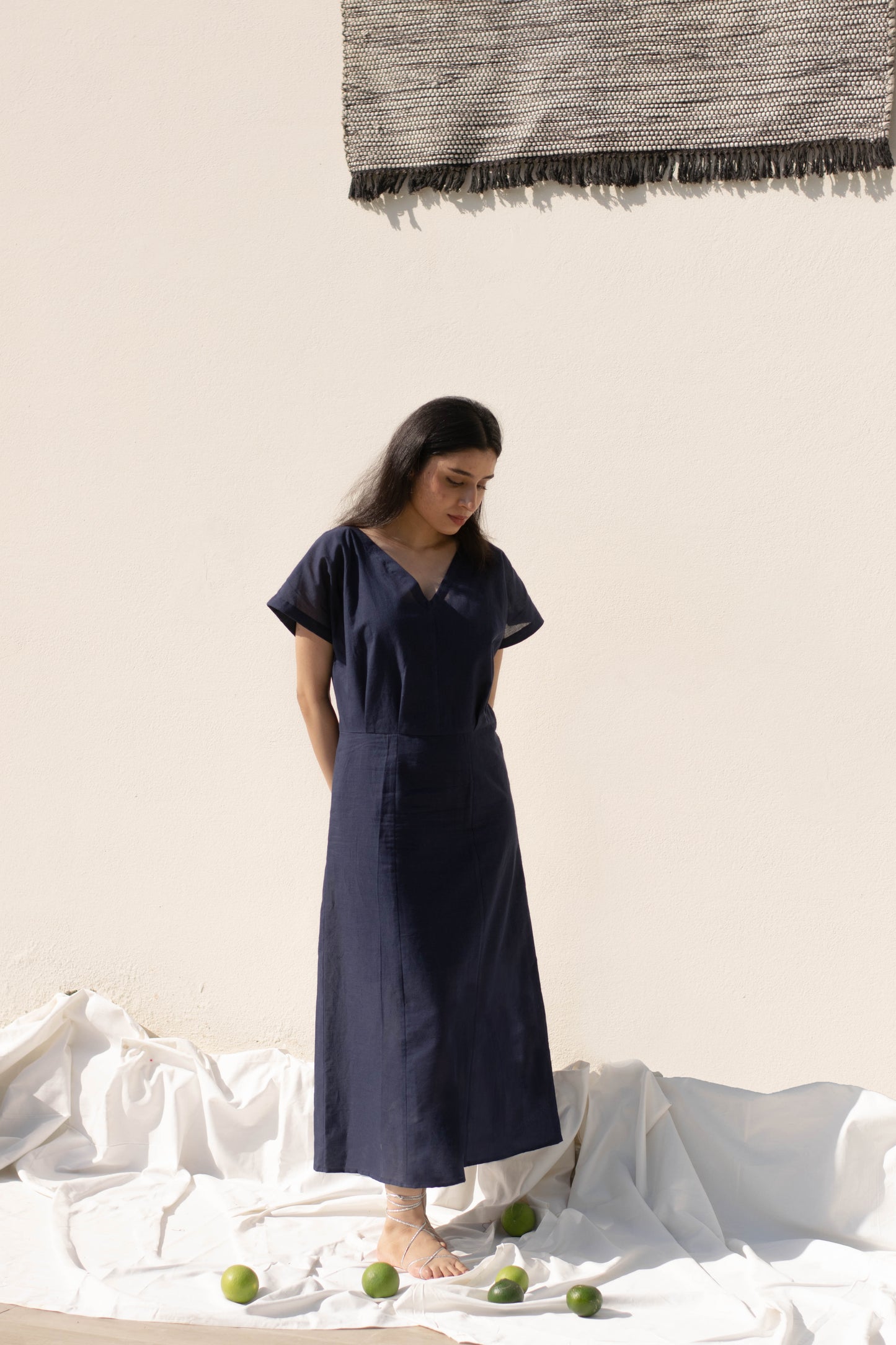 Muse Dress