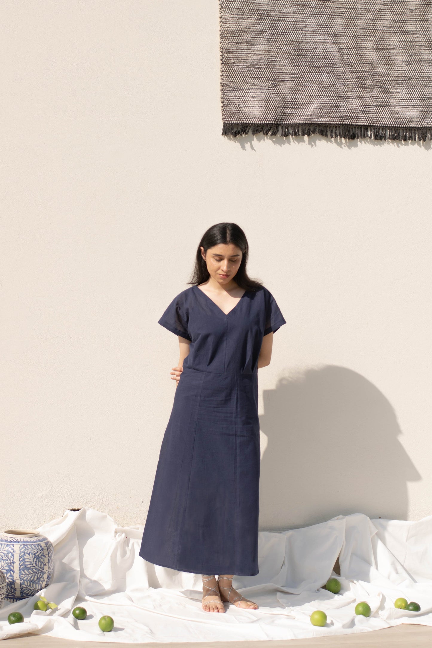 Muse Dress
