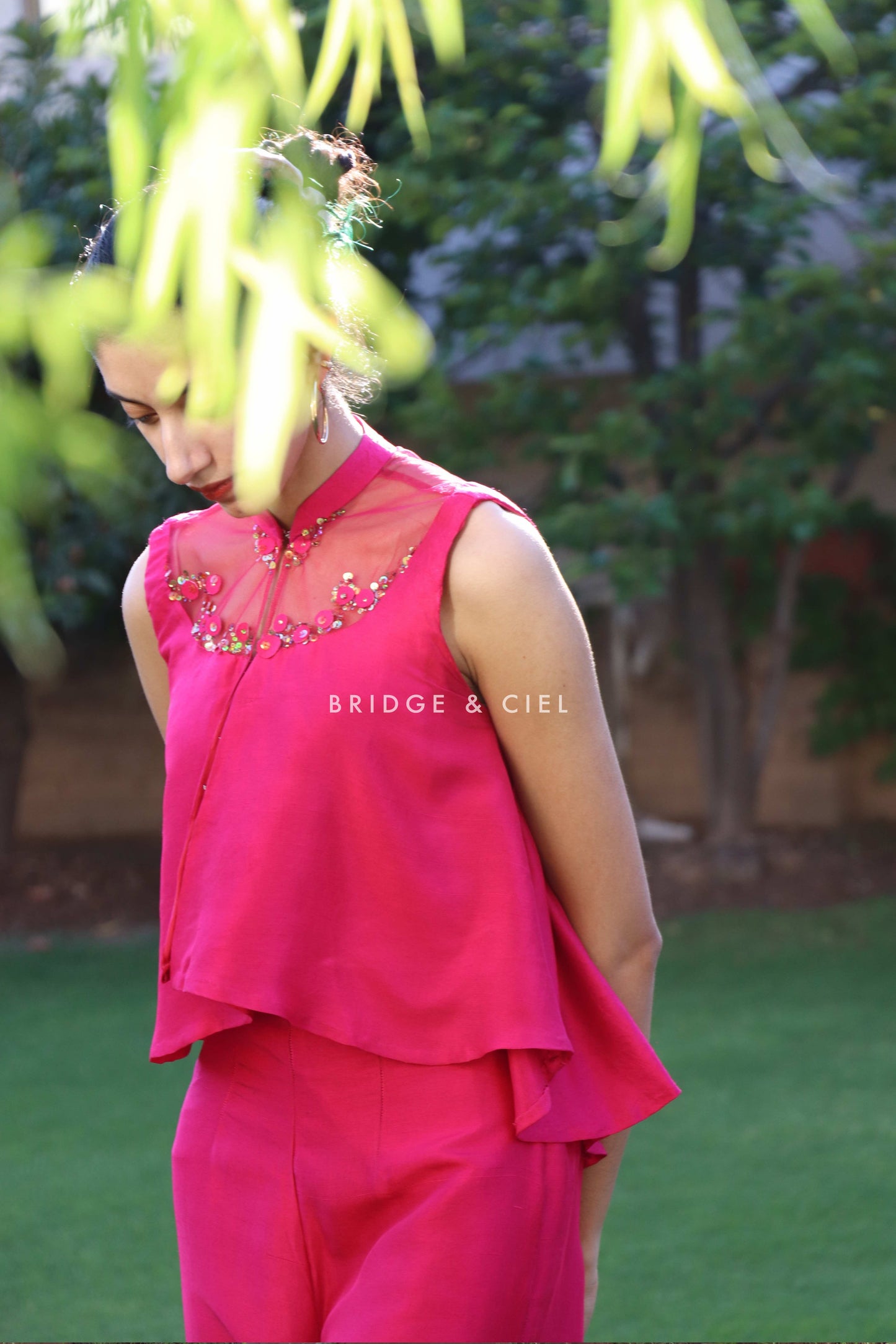 Lotus Co-ord set