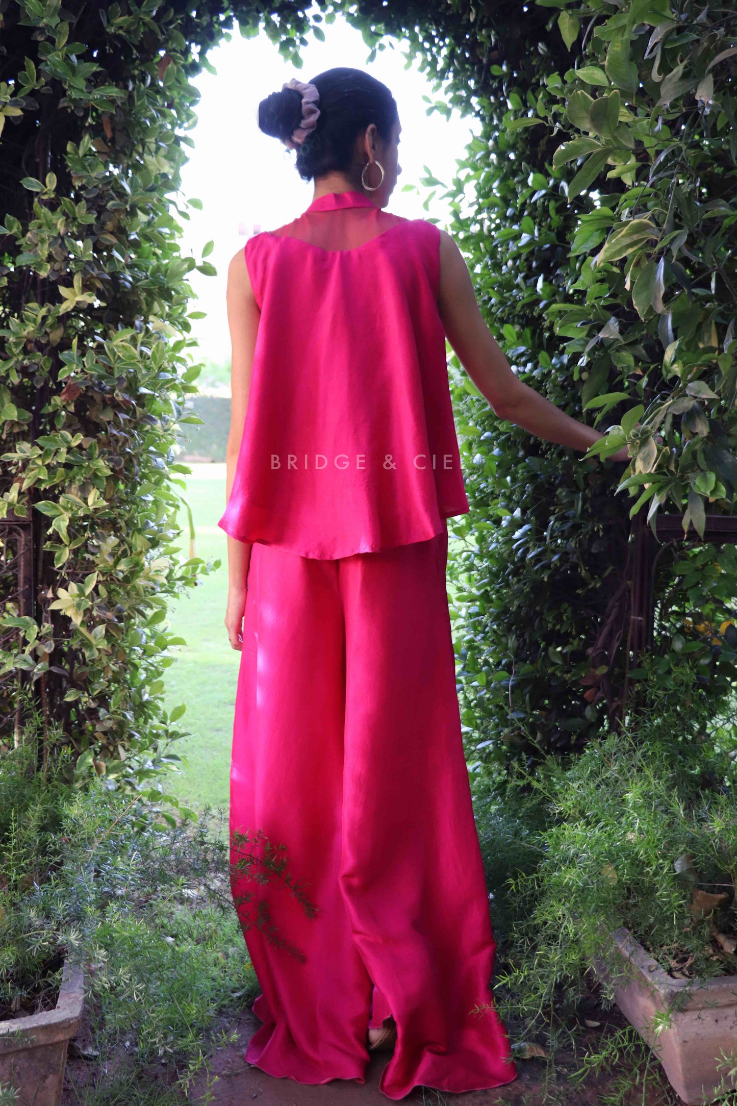 Lotus Co-ord set