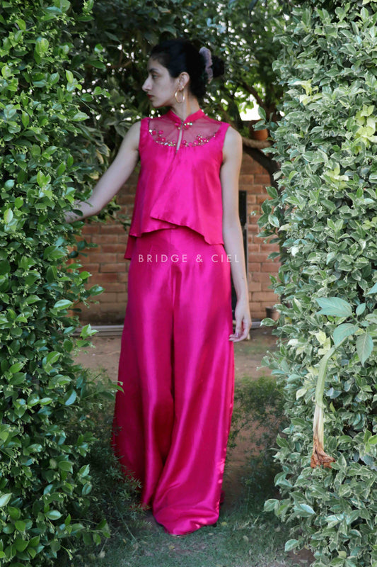 Lotus Co-ord set