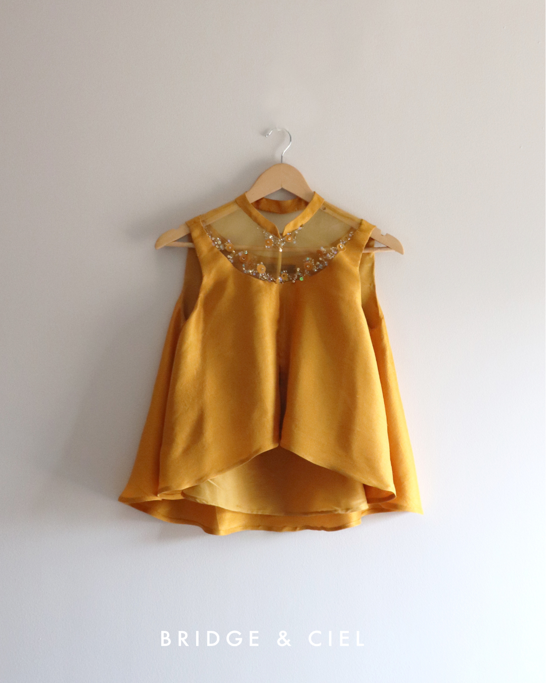 Silk 3 piece set