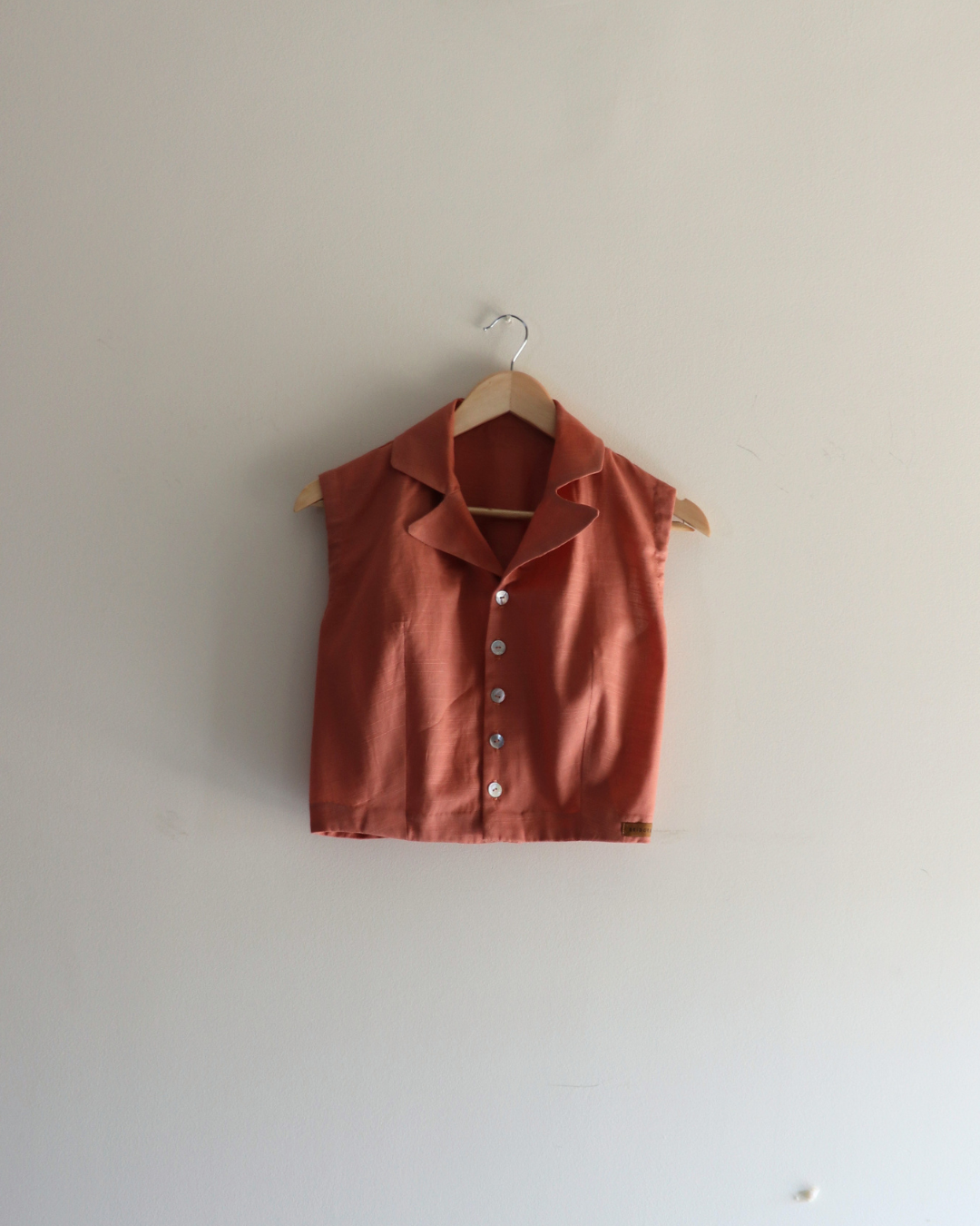 Button down shirt II