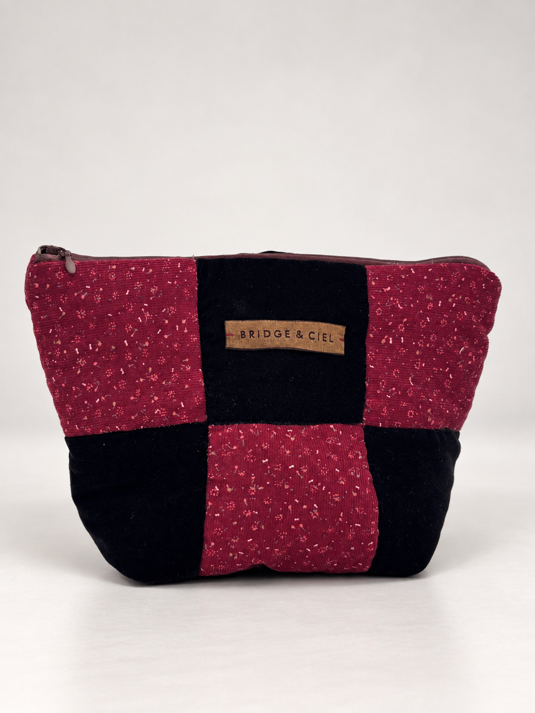 Black Forest Pouch