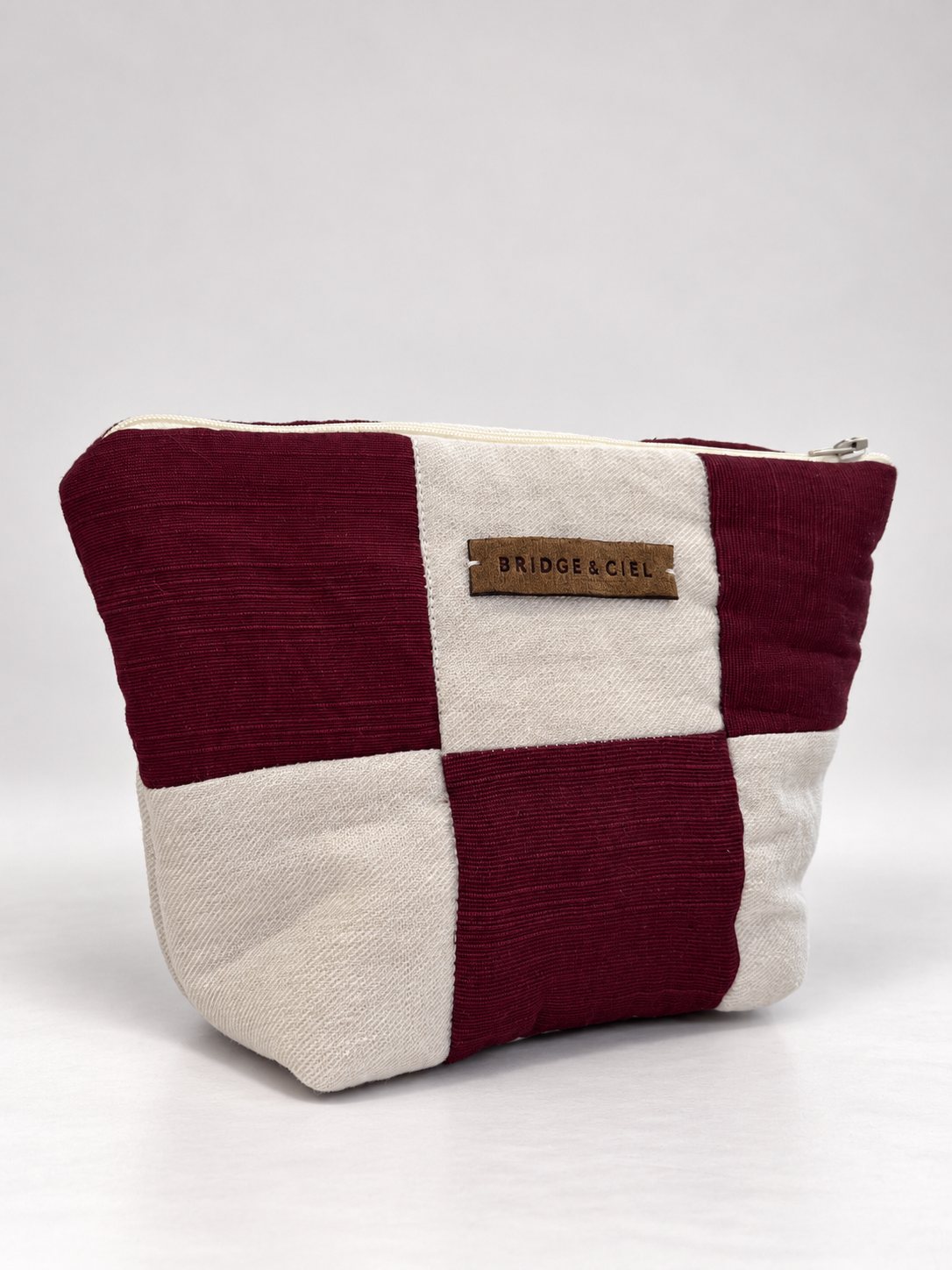 Root Afza Pouch