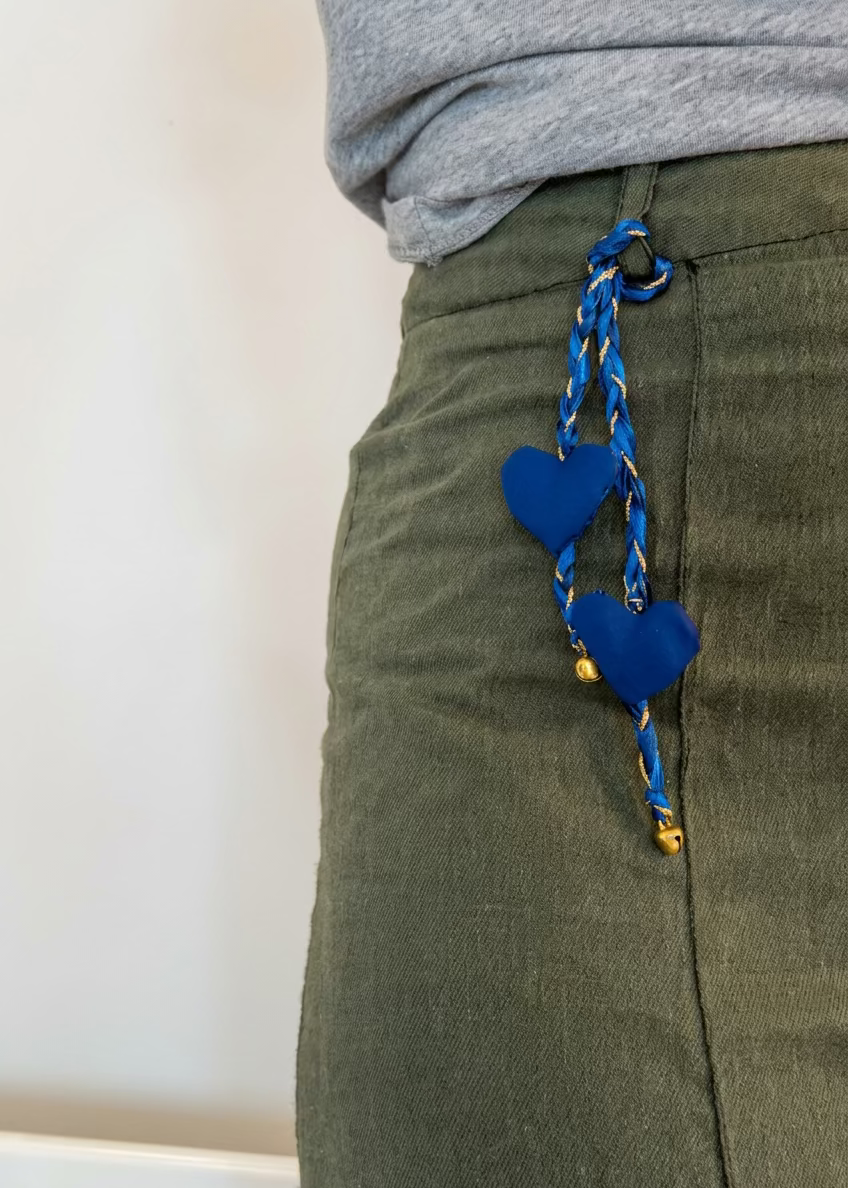 Starry Night Charm