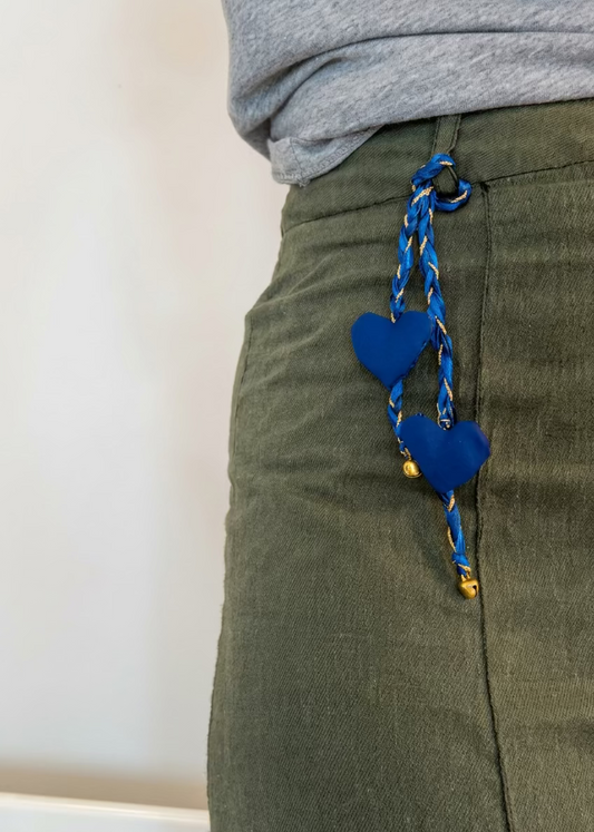 Starry Night Charm