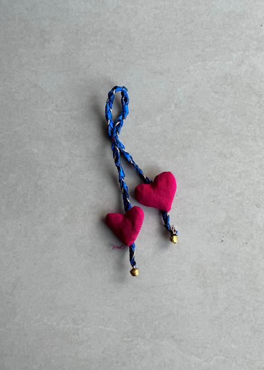 Hot Mess Charm