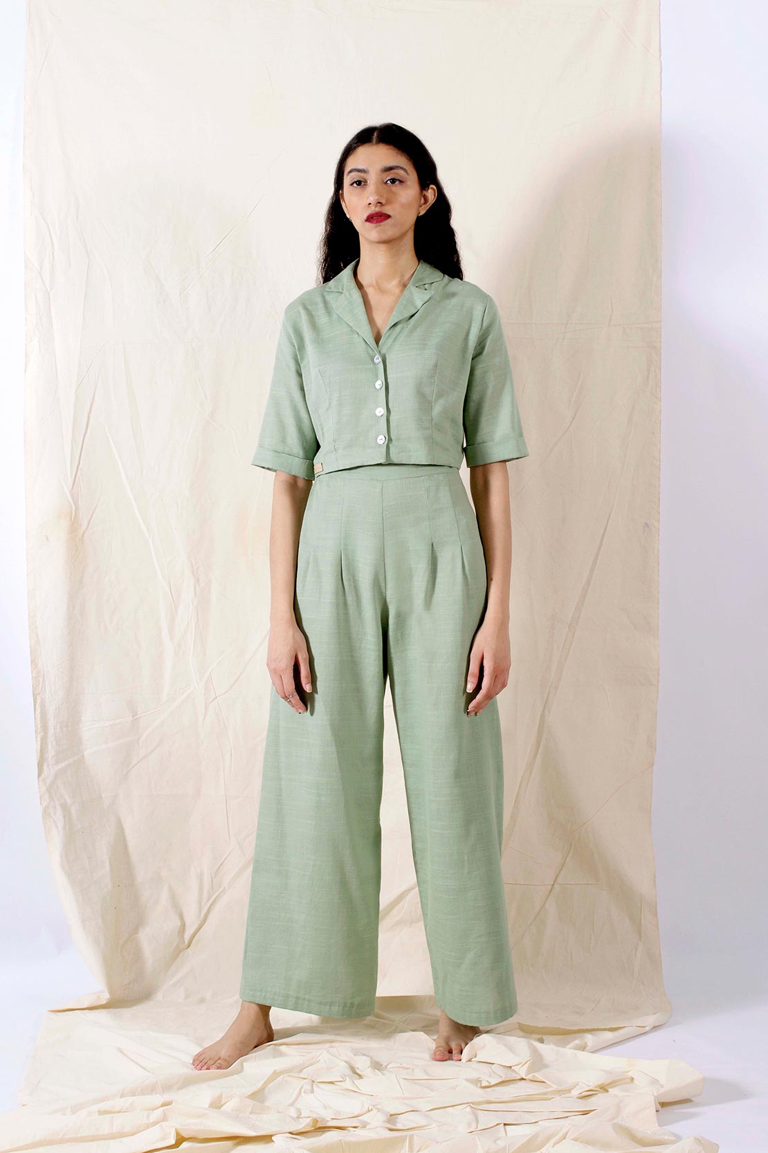 Don’t mint  Co-ord set