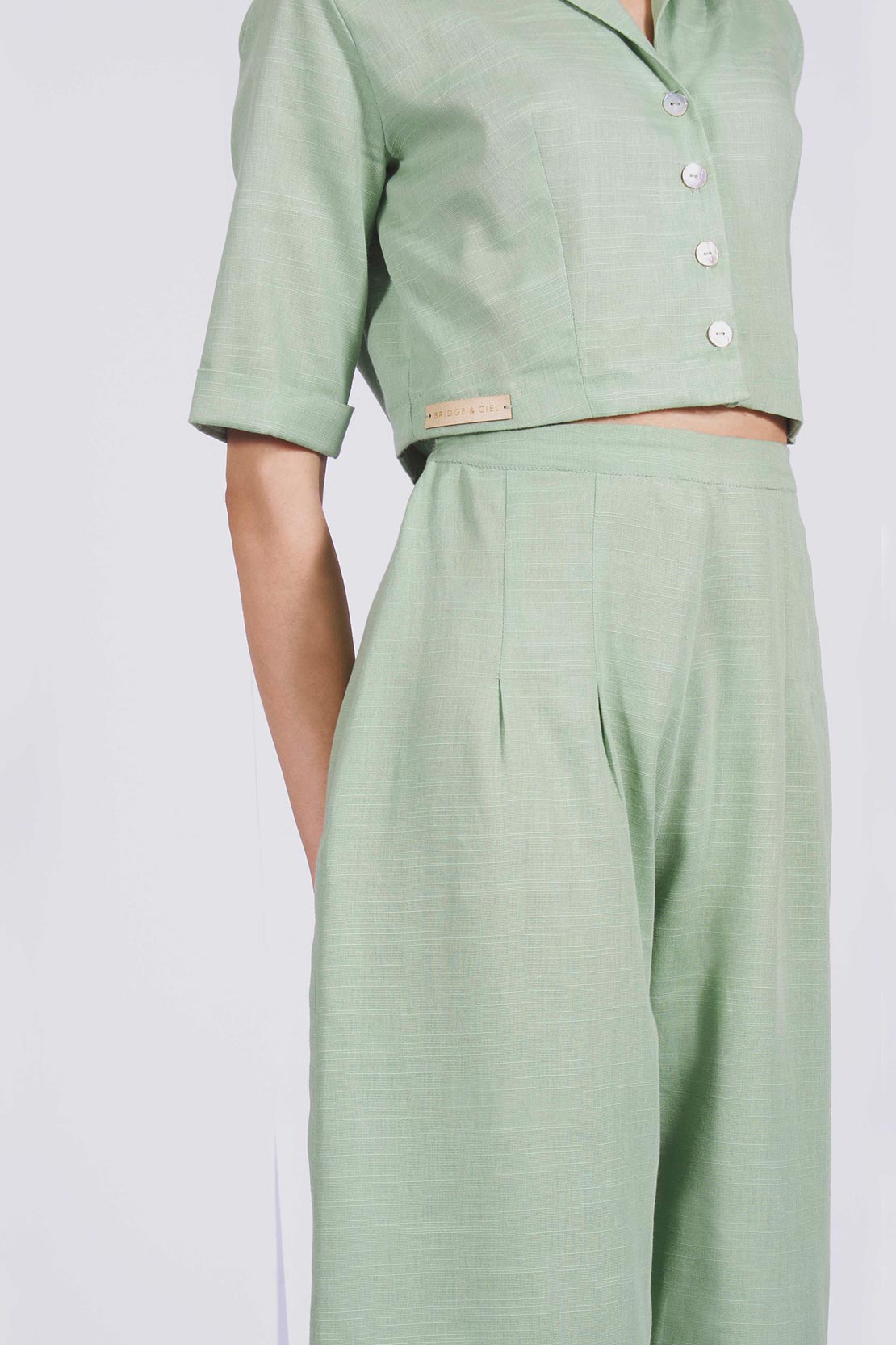 Don’t mint  Co-ord set